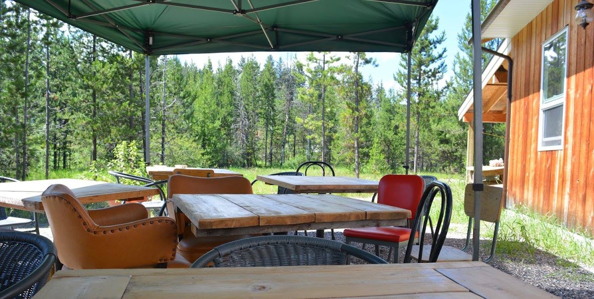 The Dandelion Kitchen